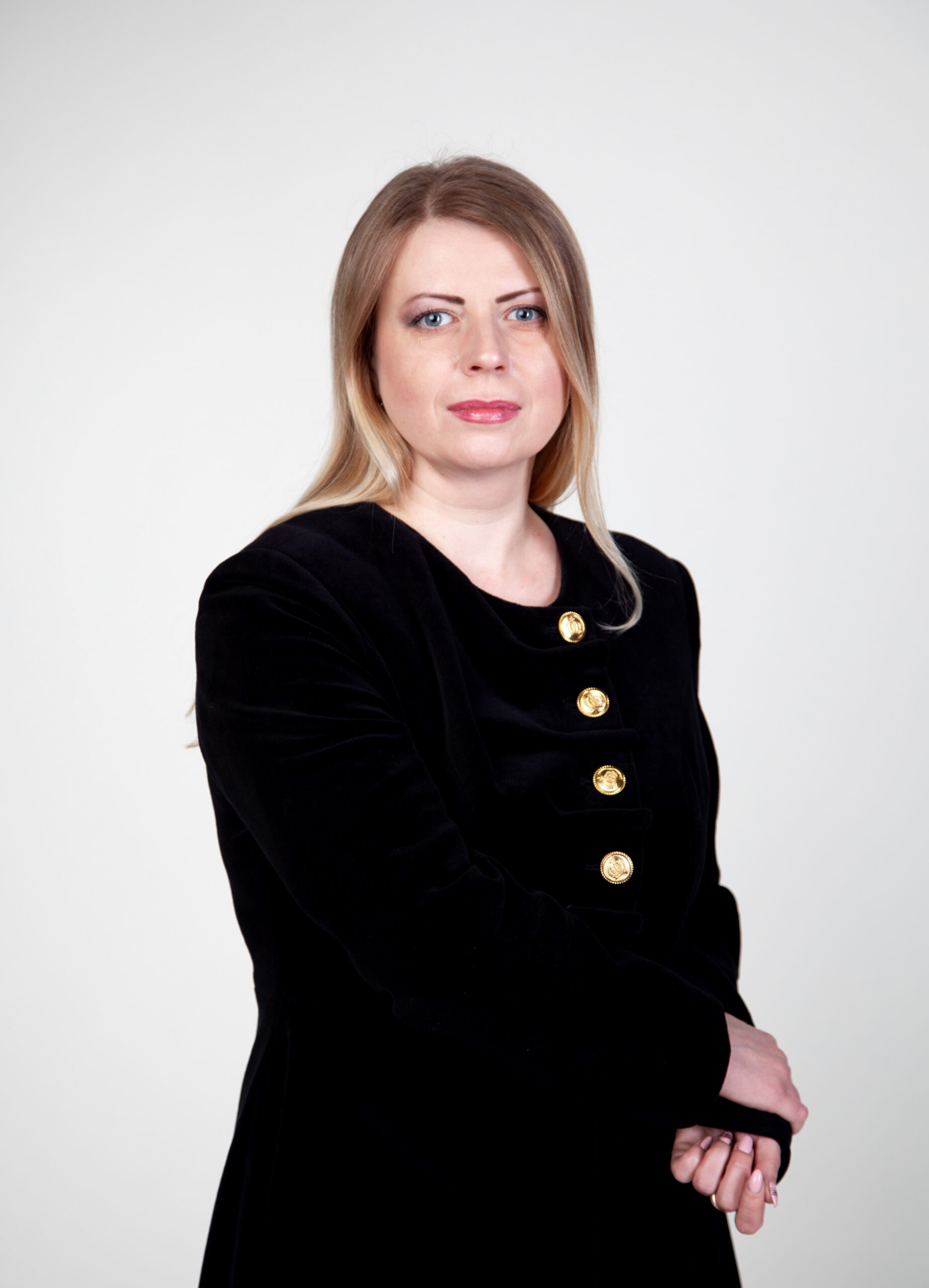Богомазова Наталия Леонидовна