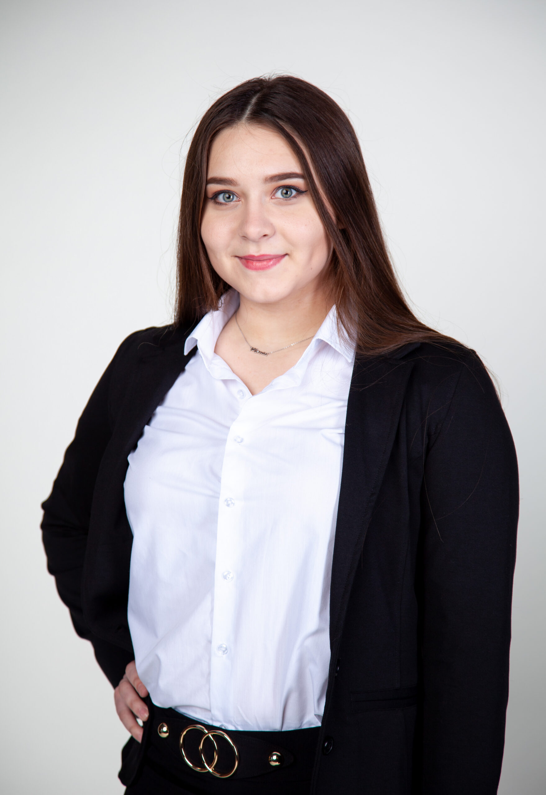 Воронина Мария Михайловна