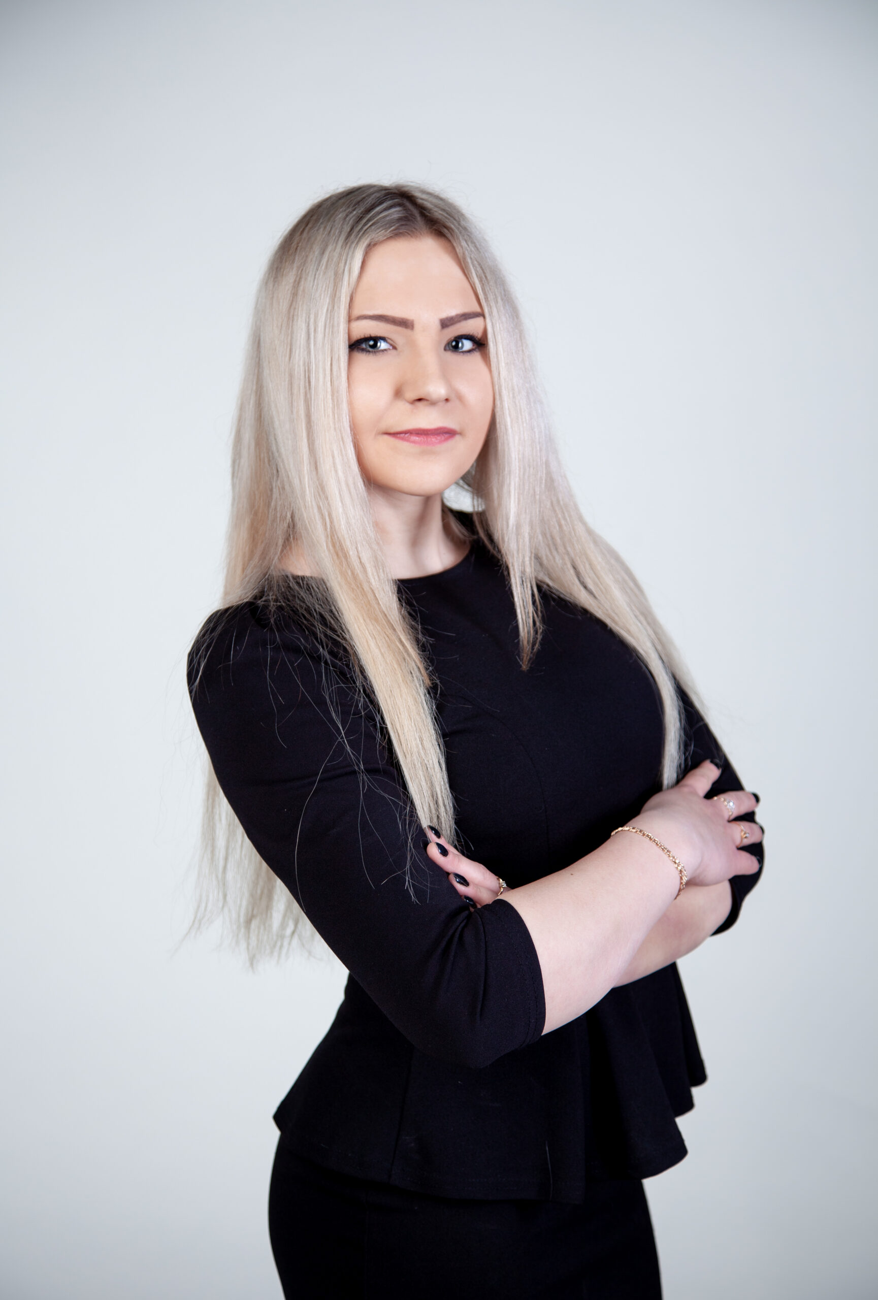 Белозор Анжела Геннадьевна