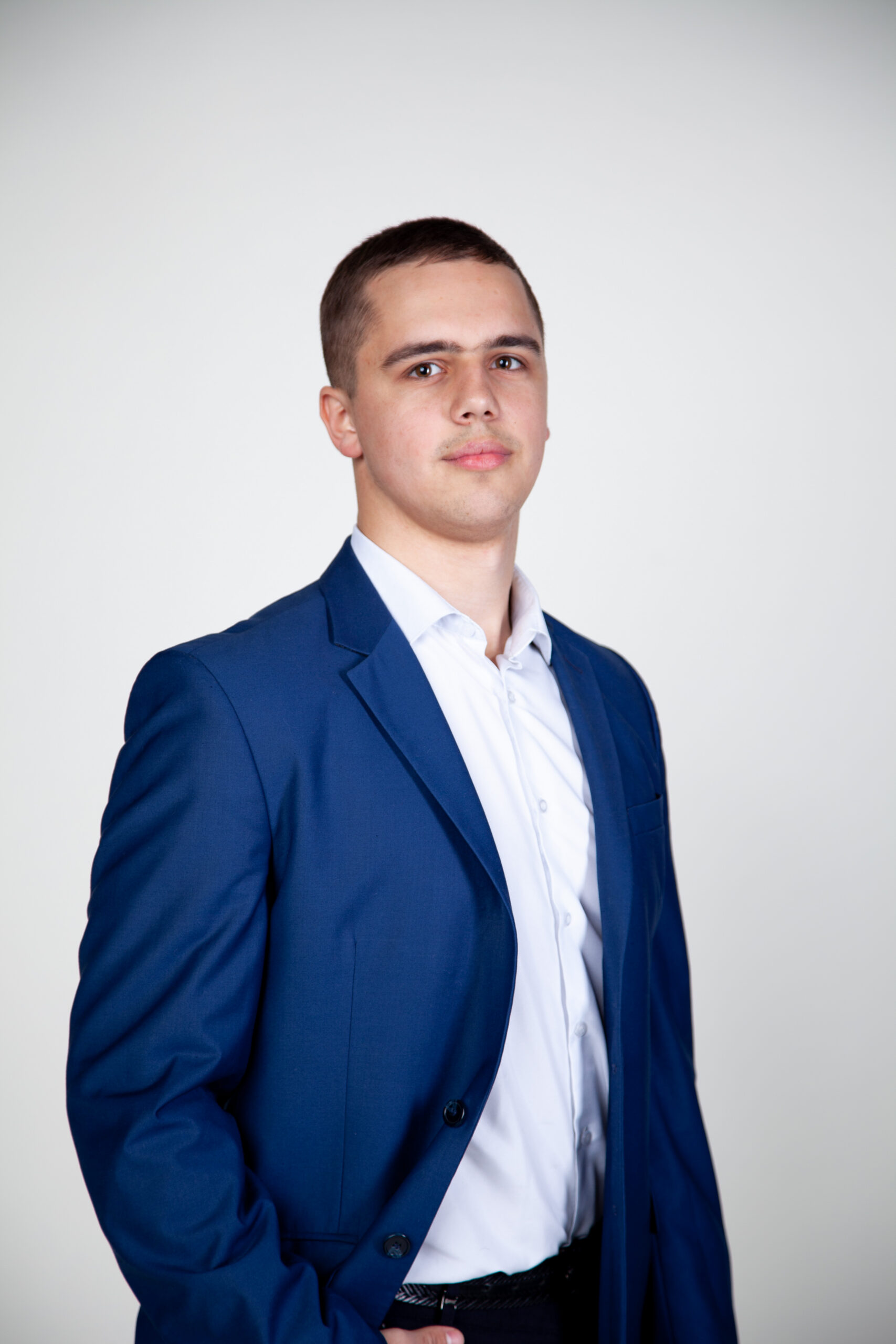 Козырьков Алексей Сергеевич